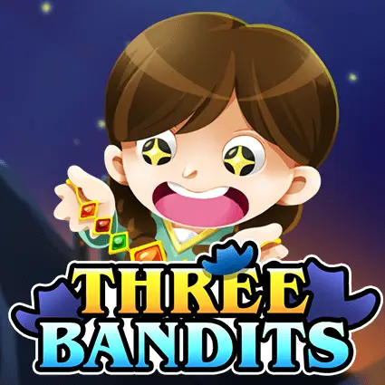 Three Bandits