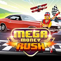 Mega Money Rush