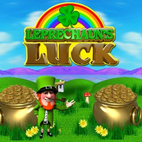 Leprechaun's Luck