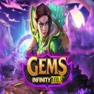 Gems Infinity Reels