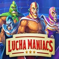 Lucha Maniacs