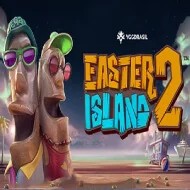 Easter Island 2